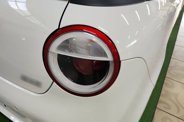 Used  Lumin 2024 130km Qingyue Version
