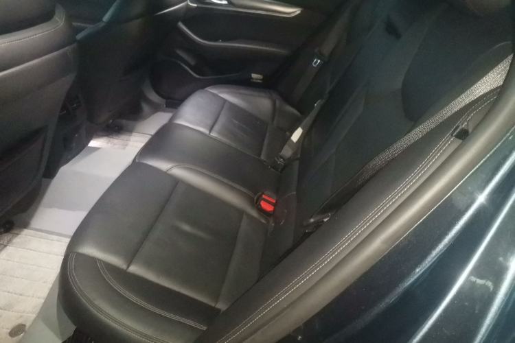 Used Cadillac CT5 2020 Revised Version 28T Luxury Edition
