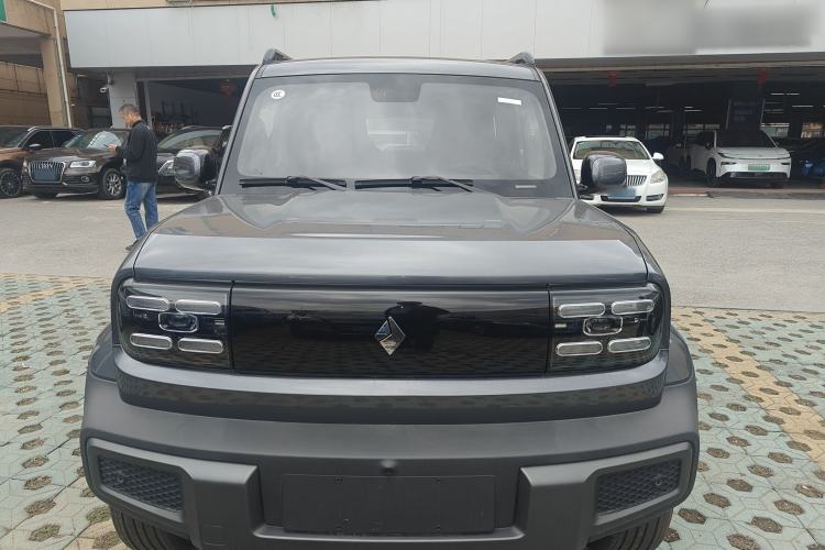 Used Baojun Spark 2023 Flagship Edition