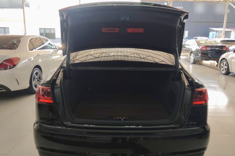 Used Audi A6L 2017 TFSI Comfort Model
