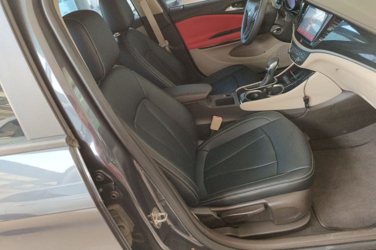 Used Buick Verano 2017 Sedan 15S Automatic Entry Model