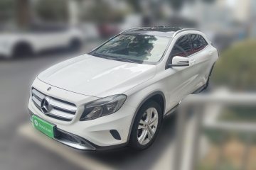 Used Mercedes-Benz GLA 2016 GLA 200 Sport Edition