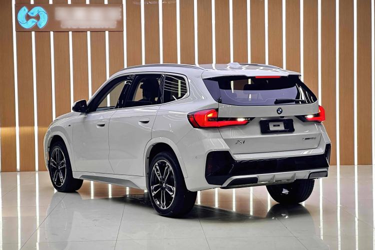 Used BMW X1 2024 sDrive25Li M Sport Package
