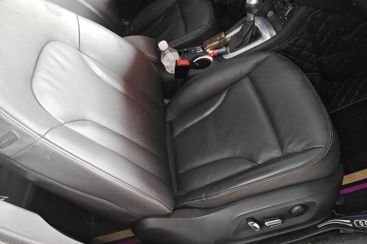 Used Audi Q3 2018 30th Anniversary Edition 30 TFSI Style Model
