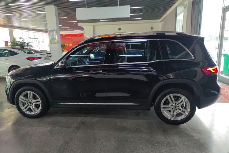 Used Mercedes-Benz GLB 2023 GLB 220 Sport Edition
