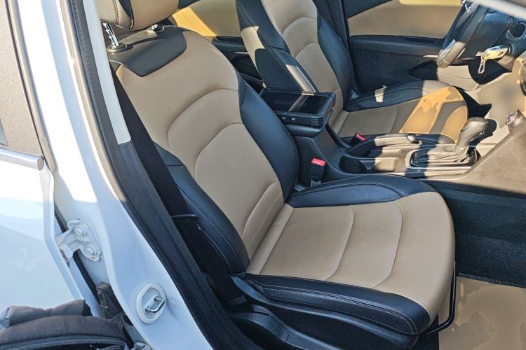 Used Chevrolet Monza 2020 320 Automatic Enjoyment Edition
