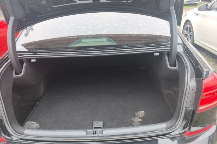 Used Volkswagen Passat 2015 1.8TSI DSG Prestige Edition
