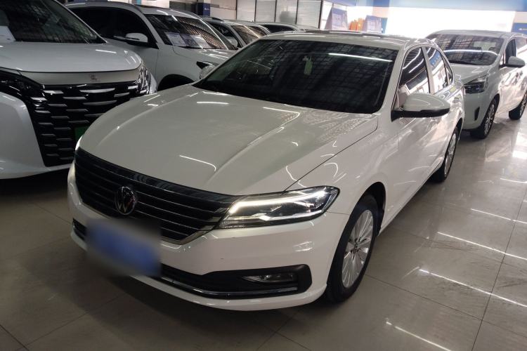 Used Volkswagen Lavida 2021 280TSI DSG Comfort Edition