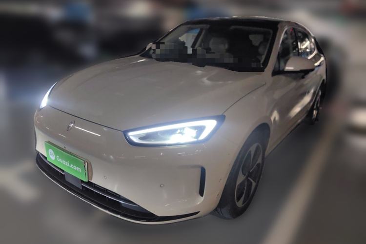 Used Hima AITO M5 2022 Pure Electric Rear-Drive Standard Edition
