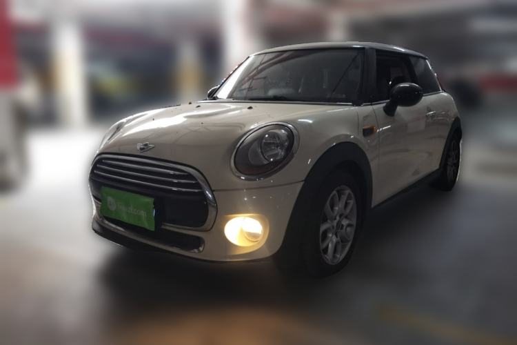 Used MINI MINI 2014 1.5T COOPER Fun