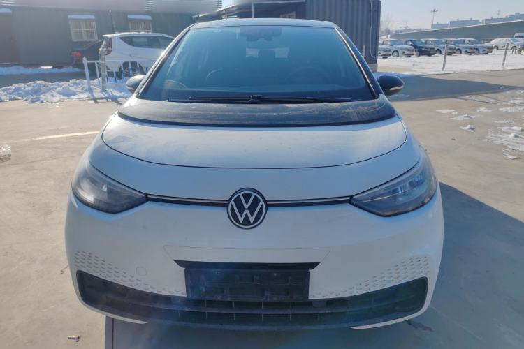 Used Volkswagen ID.3 2024 Pure & Smart Edition