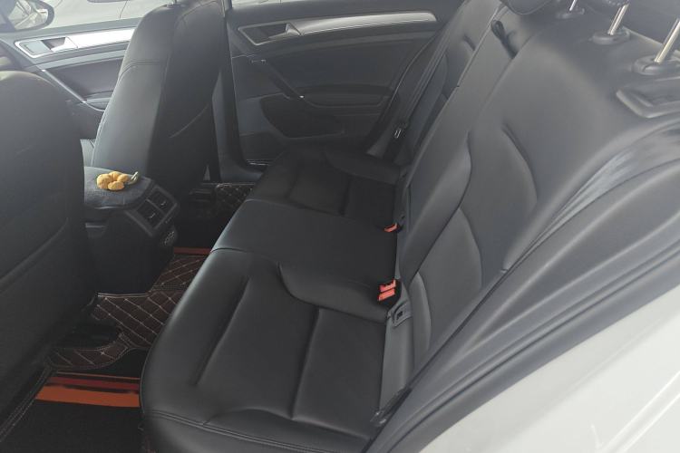 Used Volkswagen Golf 2020 280TSI DSG Comfort Version
