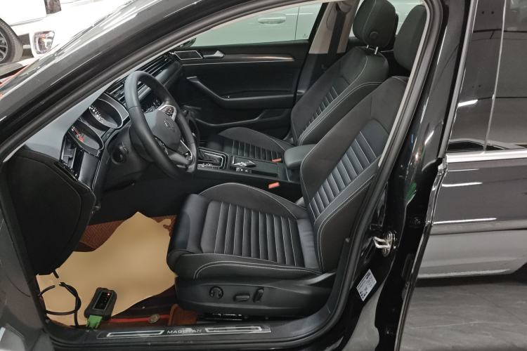 Used Volkswagen Magotan 2020 330TSI DSG Leading Model