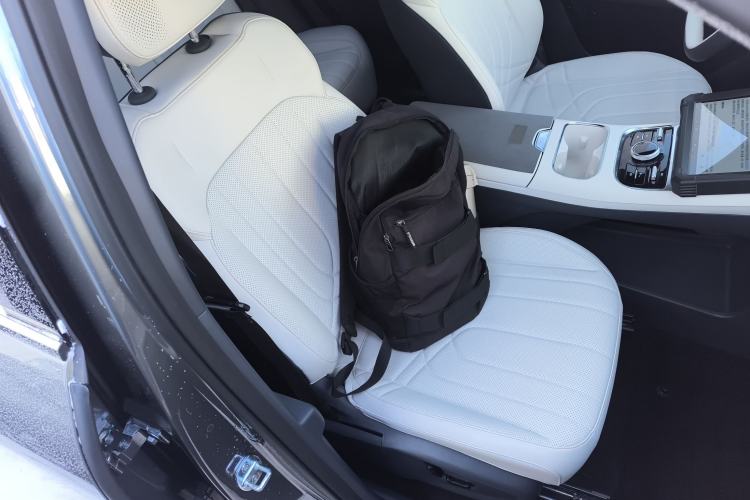 Used  Galaxy Xingjian 7 EM-i 2025 120km Exploration+ Version