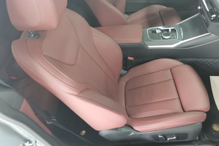 Used BMW 4 Series 2024 425i M Sport Package
