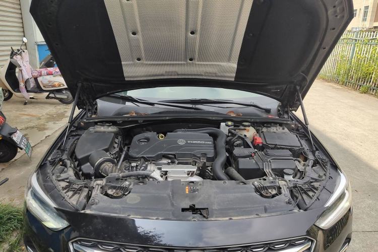 Used Buick Regal 2023 552T Smart Enjoyment Version
