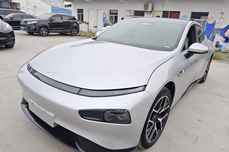 Used XPeng P7 2023 P7i 702 Pro
