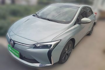 Used Buick Velite 6 2023 430km Enjoyment Version