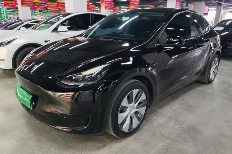 Used Tesla Model Y 2022 Rear-Wheel-Drive Version