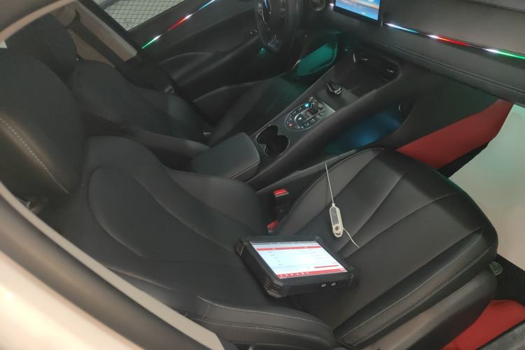 Used BYD Seal 05 DM-i 2025 DM-i Smart Drive 55KM Luxury Model
