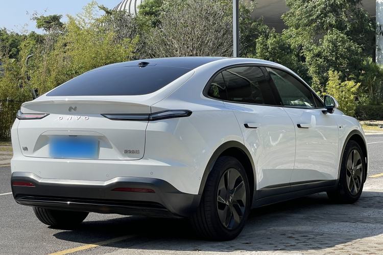 Used ONVO L60 2024 60 kWh Rear-Drive Version
