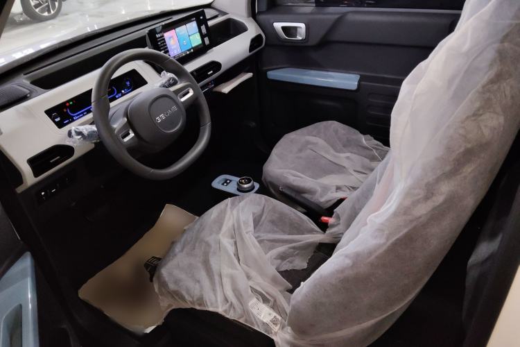 Used  Panda 2024 Panda Mini 200km Endurance Bear
