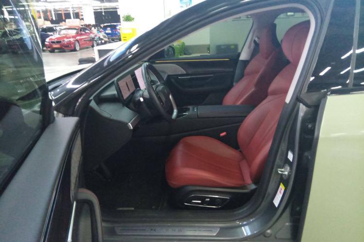 Used XPeng P7 2020 670E
