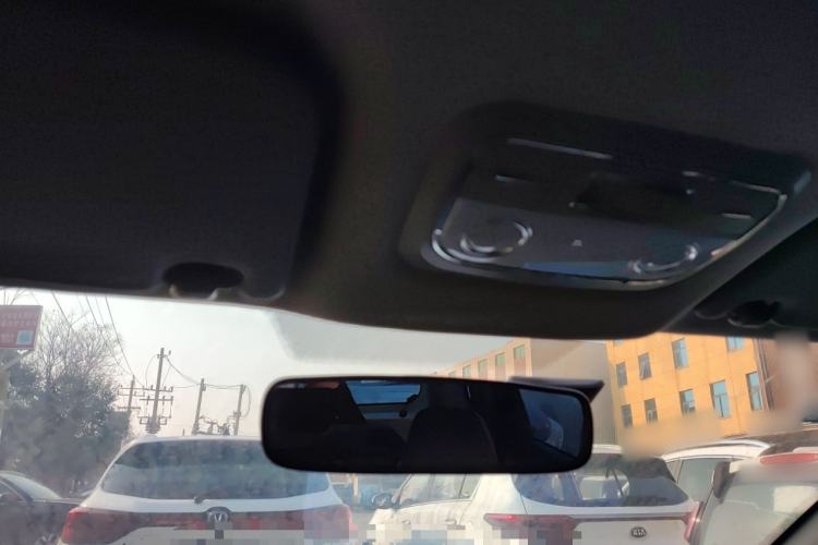 Used Great Wall M4 2014 1.5L Manual Luxury Model
