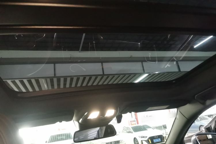 Used Volvo S60 2024 B4 Zhiyi Luxury Edition