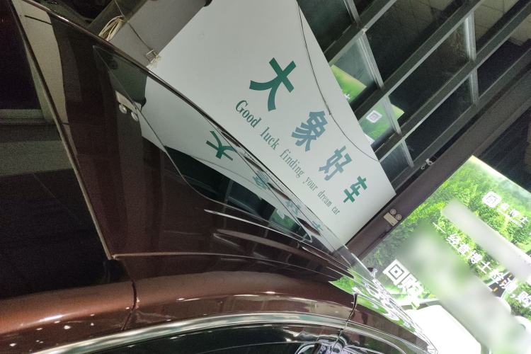 Used Buick GL8 2022 ES Landtrek 653T Flagship Model
