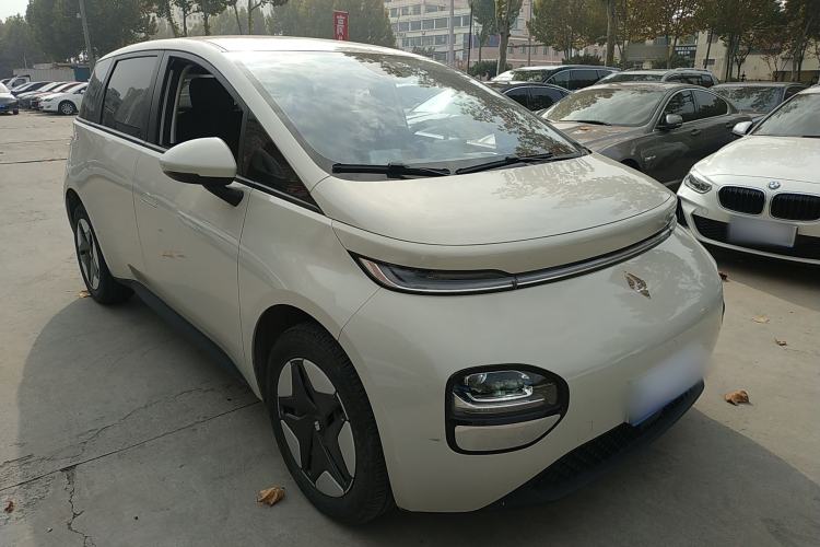 Used Baojun Cloud 2023 360 Plus
