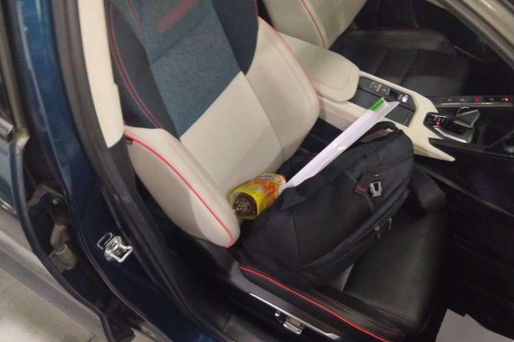 Used Lynk & Co 06 2020 1.5T YAO Halo
