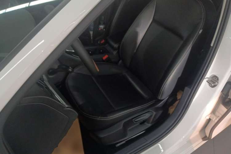 Used Volkswagen Lamando 2021 230TSI DSG Fashion Edition
