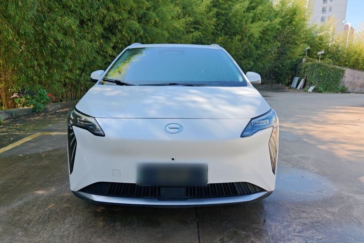 Used AION Y 2023 Younger Star Edition
