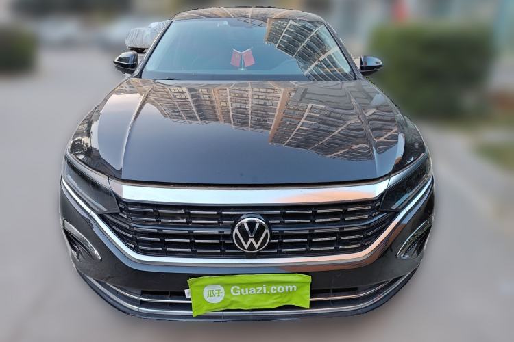 Used Volkswagen Passat 2022 330TSI Elite Edition