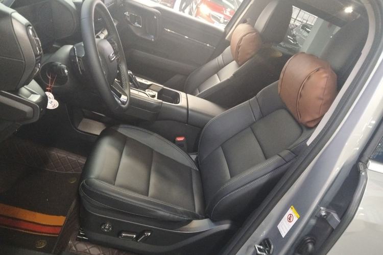 Used Haval H Dog 2023 2.0T All-Wheel-Drive Chaoye Plus