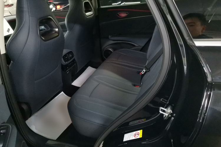 Used BYD Sealion 07 DM-i 2025 150 Flagship+ Edition
