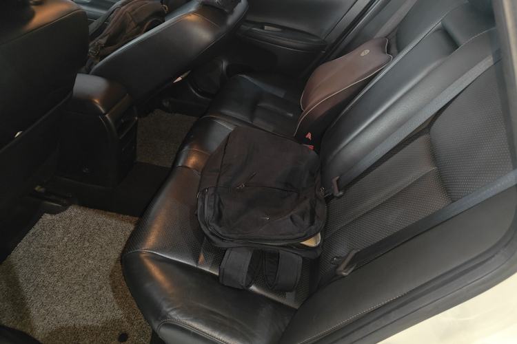 Used Nissan Sylphy 2016 1.6 XL CVT Deluxe Edition
