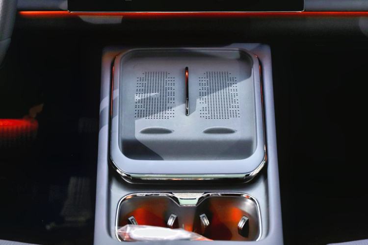 Used VOYAH COURAGE 2024 Four-Wheel Drive Global Edition
