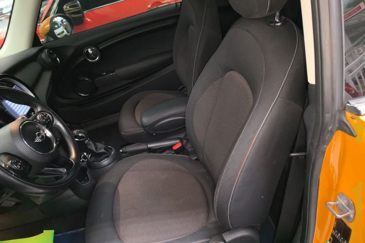 Used  MINI 2016 1.2T ONE Pioneer Edition