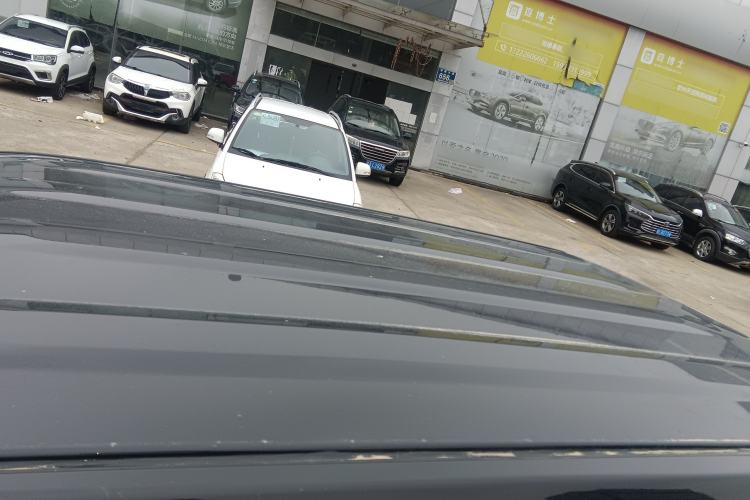 Used Geely Galaxy Panda 2024 Panda Mini 200km Longteng PRO Edition