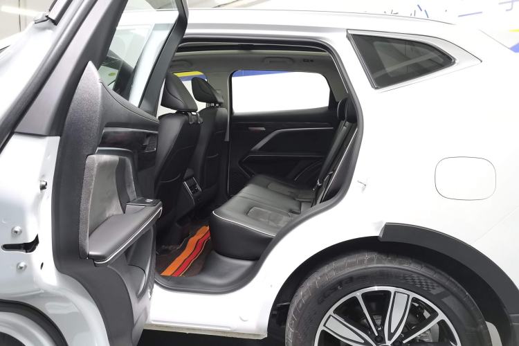 Used Haval H6 2023 National Trend Edition 1.5T Automatic Champion Version
