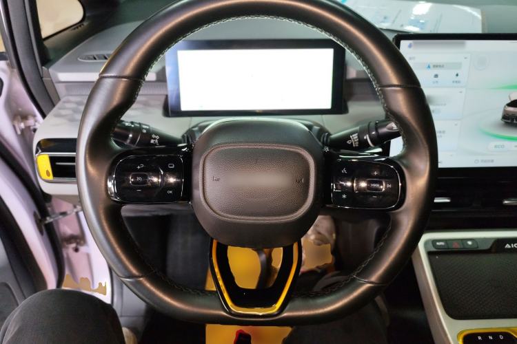 Used AION Y 2022 70 Enjoyment Edition Lithium Iron Phosphate
