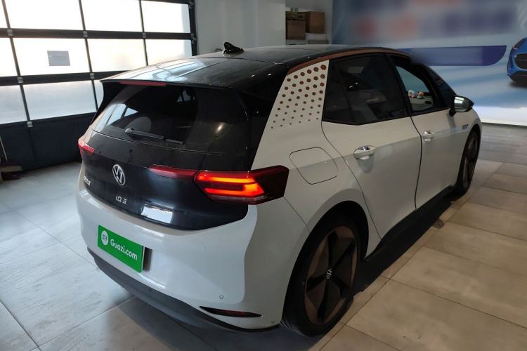 Used Volkswagen ID.3 2022 Pro Smart Edition