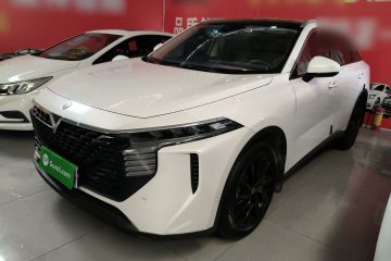 Used Venucia V 2021 260T Tianwang Edition