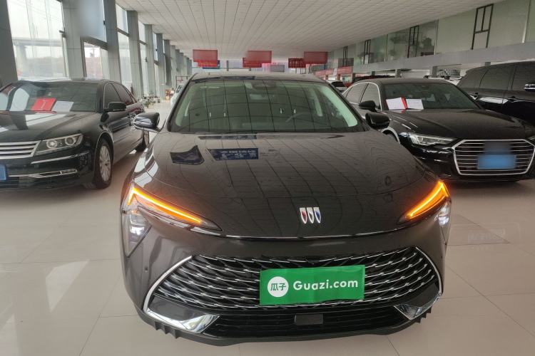 Used Buick LaCrosse 2026 Model Platinum Aivia Edition
