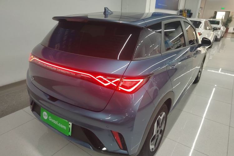 Used BYD Dolphin 2025 420km Active Version
