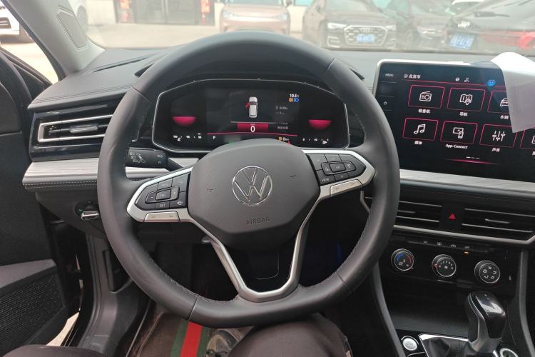 Used Volkswagen Sagitar 2023 280TSI DSG Beyond Lite Edition
