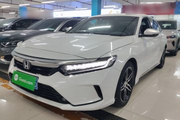 Used Honda Inspire 2022 260TURBO Jingyue Version