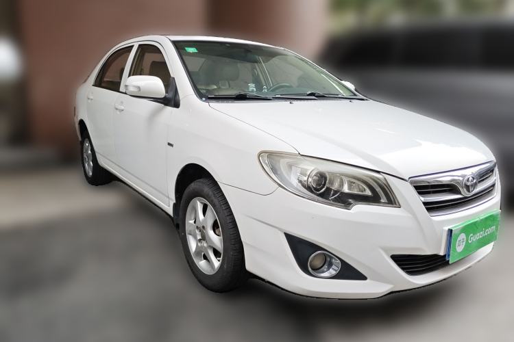 Used Toyota Corolla EX 2013 1.6L Automatic Luxury Edition